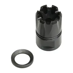 ZEROED 5.56mm Linear Compensator 1/2-28 - photo 1