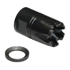 ZEROED 5.56mm Linear Compensator 1/2-28 - photo 2