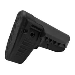 BCMGUNFIGHTER  Stock SOPMOD Mod 1 Compartment Black - photo 3