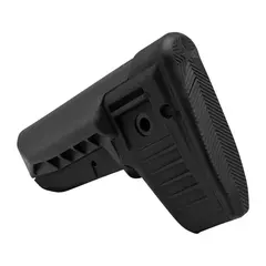BCMGUNFIGHTER  Stock SOPMOD Mod 1 Compartment Black - photo 4