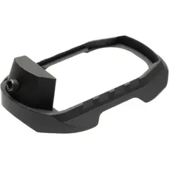 SCT Billet Magwell For SCT SC Polymer Frame Black - photo 1