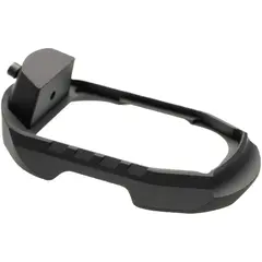 SCT Billet Magwell For SCT SC Polymer Frame Black - photo 2