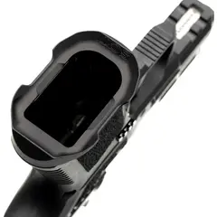 SCT Billet Magwell For SCT SC Polymer Frame Black - photo 4