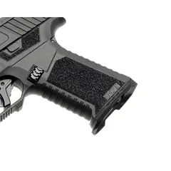 SCT Billet Magwell For SCT SC Polymer Frame Black - photo 5