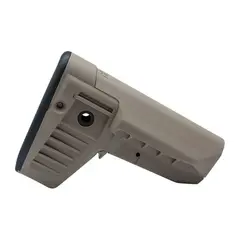 BCMGUNFIGHTER  Stock SOPMOD Mod 1 Compartment FDE - photo 2