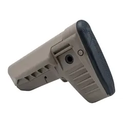 BCMGUNFIGHTER  Stock SOPMOD Mod 1 Compartment FDE - photo 3