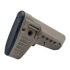 BCMGUNFIGHTER  Stock SOPMOD Mod 1 Compartment FDE - photo 4