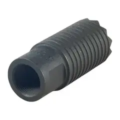 Claymore Muzzle Brake 30 Caliber 5/8-24 Steel Black - photo 3