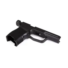 Grip Module P365 w/Manual Safety 9mm Luger Black - photo 1