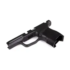 Grip Module P365 w/Manual Safety 9mm Luger Black - photo 2