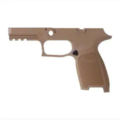 9/40/357 Carry Medium Grip Module, Coyote - photo 2