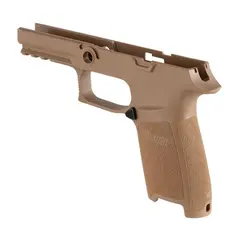 9/40/357 Carry Medium Grip Module, Coyote - photo 3