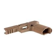 9/40/357 Carry Medium Grip Module, Coyote - photo 4