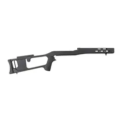 Marlin 60 Fiberforce Stock Monte Carlo Polymer BLK - photo 1
