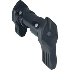 Rise Ambidextrous Safety Selector for AR-15 Black - photo 1