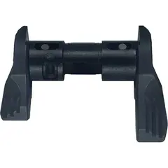 Rise Ambidextrous Safety Selector for AR-15 Black - photo 2