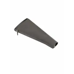 AR-15 A2 Mil-Spec Buttstock Black - photo 2