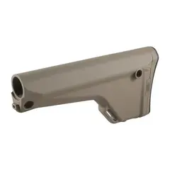 MOE Fixed Rifle Length Stock for AR-15 FDE - photo 1