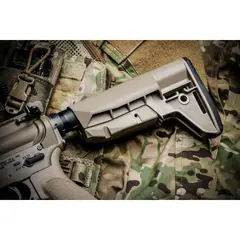 MOD 2 SOPMOD Stock Widebody Flat Dark Earth - photo 1