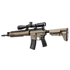MOD 2 SOPMOD Stock Widebody Flat Dark Earth - photo 4