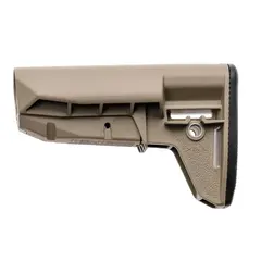 MOD 2 SOPMOD Stock Widebody Flat Dark Earth - photo 5