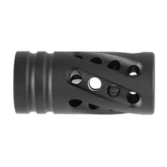 X-Ring Performance Series .920" OD Compensator Black - photo 1