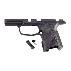 Grip Module, WCP365, No Manual Safety, Black - photo 1