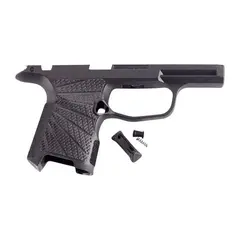 Grip Module, WCP365, No Manual Safety, Black - photo 4