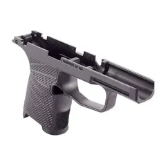 Grip Module, WCP365, No Manual Safety, Black - photo 6