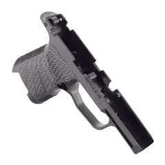 Grip Module, WCP365, No Manual Safety, Black - photo 7