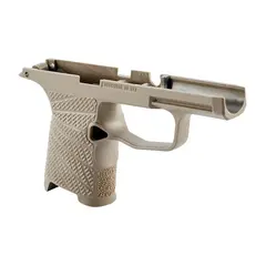 Grip Module, WCP365, No Manual Safety, Tan - photo 3