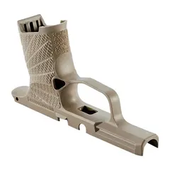 Grip Module, WCP365, No Manual Safety, Tan - photo 4