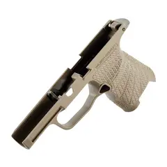 Grip Module, WCP365, No Manual Safety, Tan - photo 6