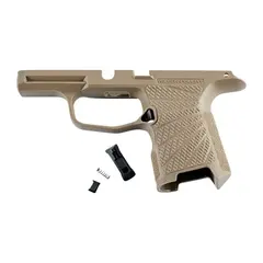 Grip Module, WCP365, No Manual Safety, Tan - photo 7