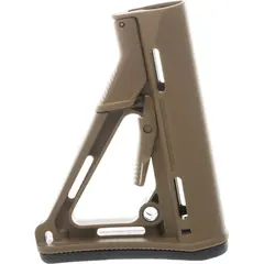 CTR Carbine Stock – Mil-Spec - photo 1