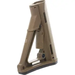 CTR Carbine Stock – Mil-Spec - photo 4