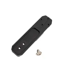 Arcalock Rail for Garmin Xero for 17S Mount or QD Black - photo 1