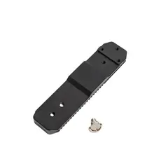 Arcalock Rail for Garmin Xero for 17S Mount or QD Black - photo 2