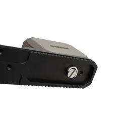 Arcalock Rail for Garmin Xero for 17S Mount or QD Black - photo 3