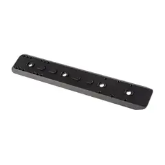 8.6" M-LOK Arca Swiss Rail - photo 1