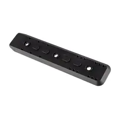 7" M-LOK Arca Swiss Rail - photo 3