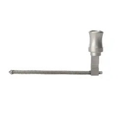 SS Charging Handle - photo 3