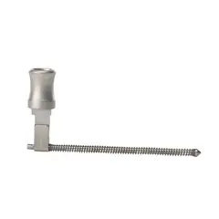 SS Charging Handle - photo 4