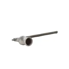 SS Charging Handle - photo 5