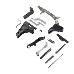 POLY80 Frame Completion Kit, Fullsize, 9/40 - photo 2