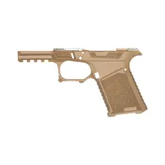 SCT Manufacturing SCT 19 Compact Frame FDE, FDE - photo 2