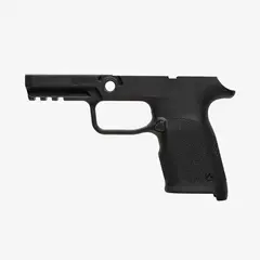 EHG SG9 Grip Frame for Sig Sauer P320 Compact Black - photo 1