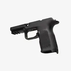EHG SG9 Grip Frame for Sig Sauer P320 Compact Black - photo 3