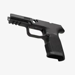 EHG SG9 Grip Frame for Sig Sauer P320 Compact Black - photo 4