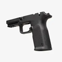 EHG SG9 Grip Frame w/Manual Safety for Sig P320FS Black - photo 1